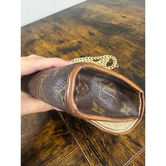 Louis Vuitton Vintage‎ Monogram Bag Florentine - Picture 7 of 16